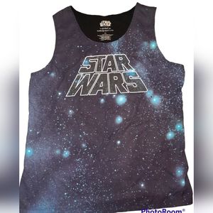 Star Wars Galaxy top